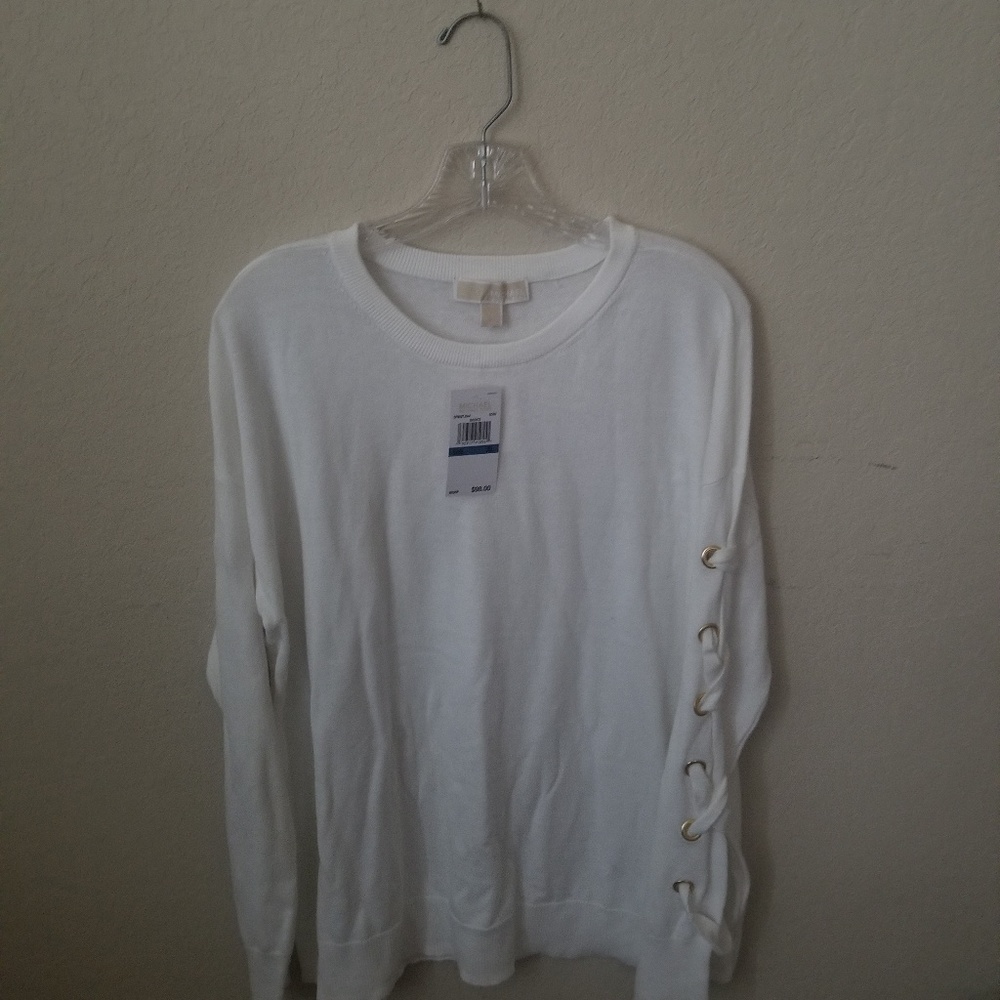 Michael kors sweater